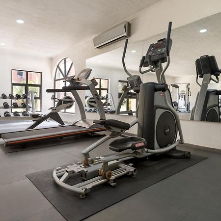 Hawthorn Suites By Wyndham Abuja Esterno foto