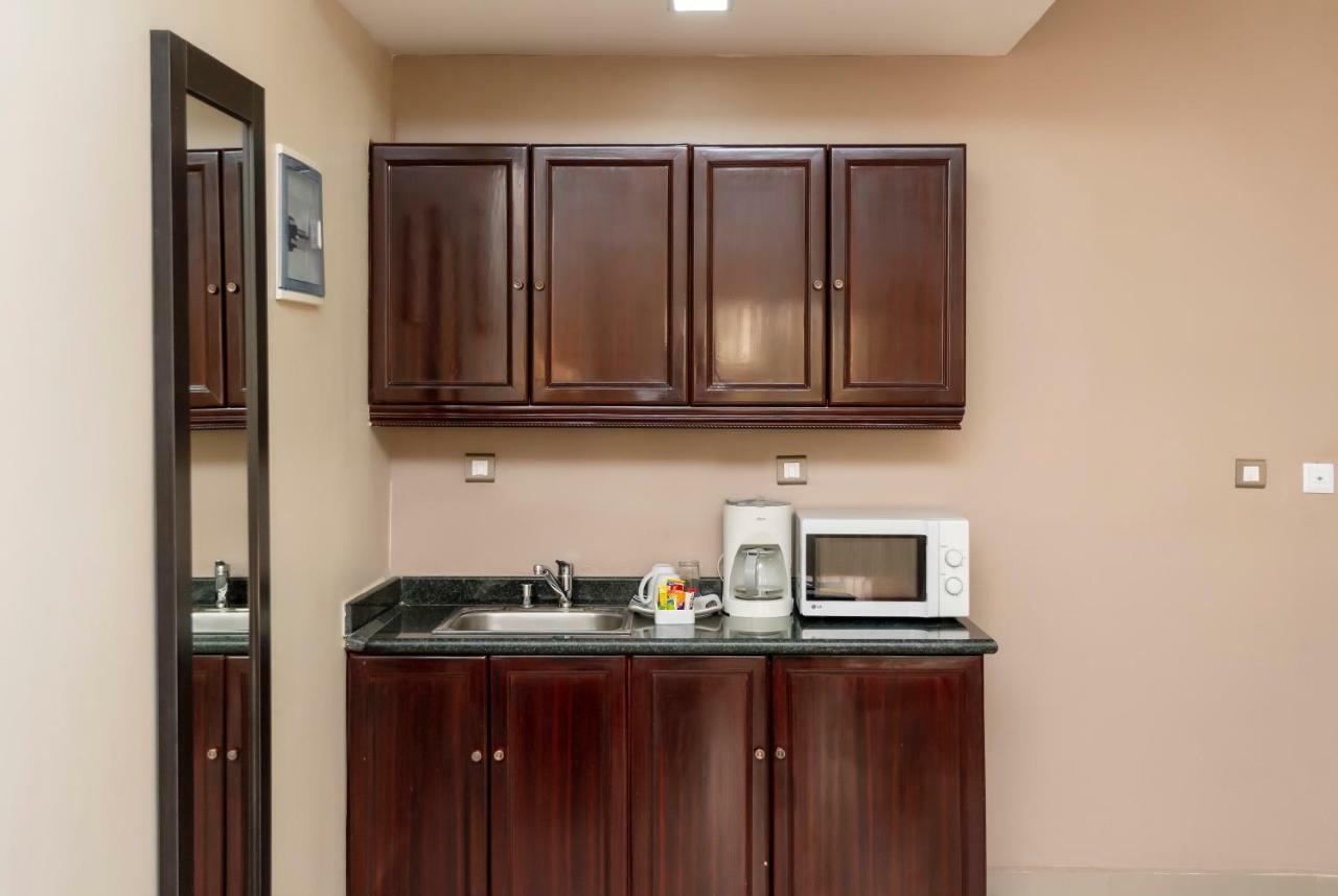 Hawthorn Suites By Wyndham Abuja Esterno foto